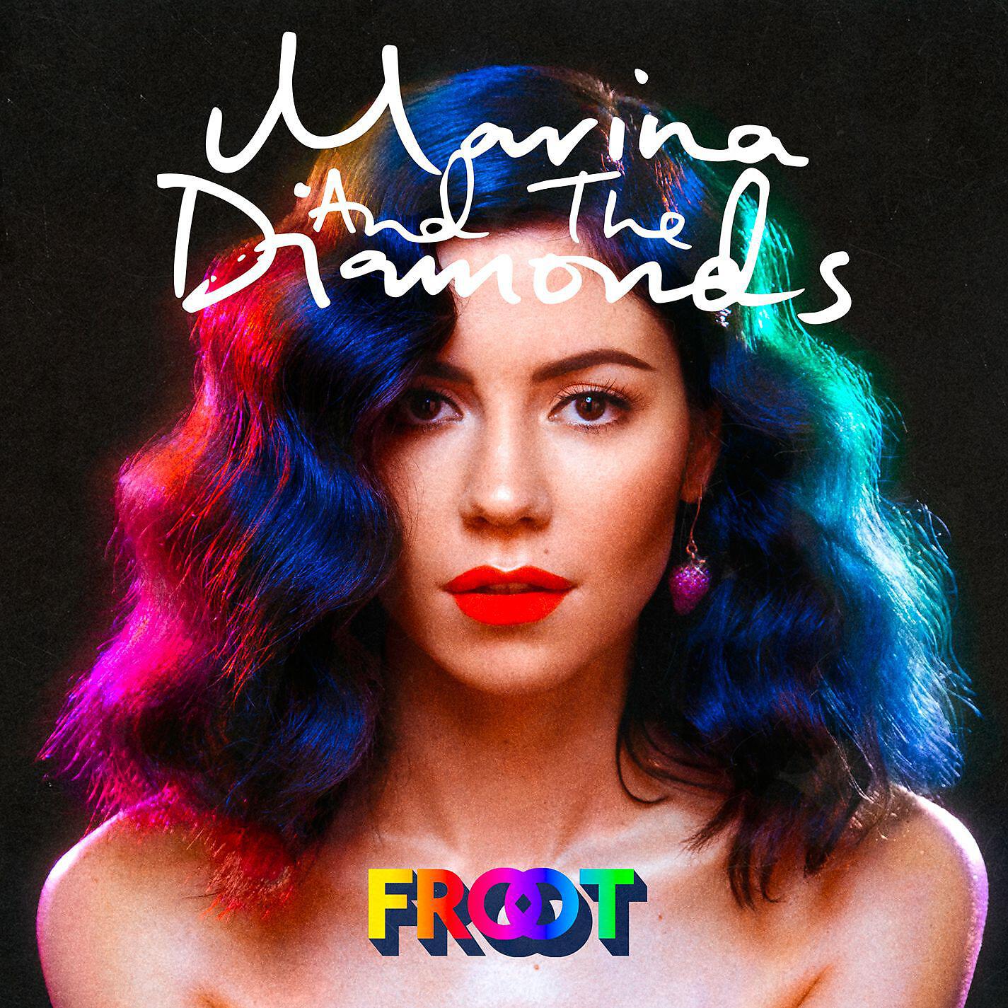 MARINA - Better Than That