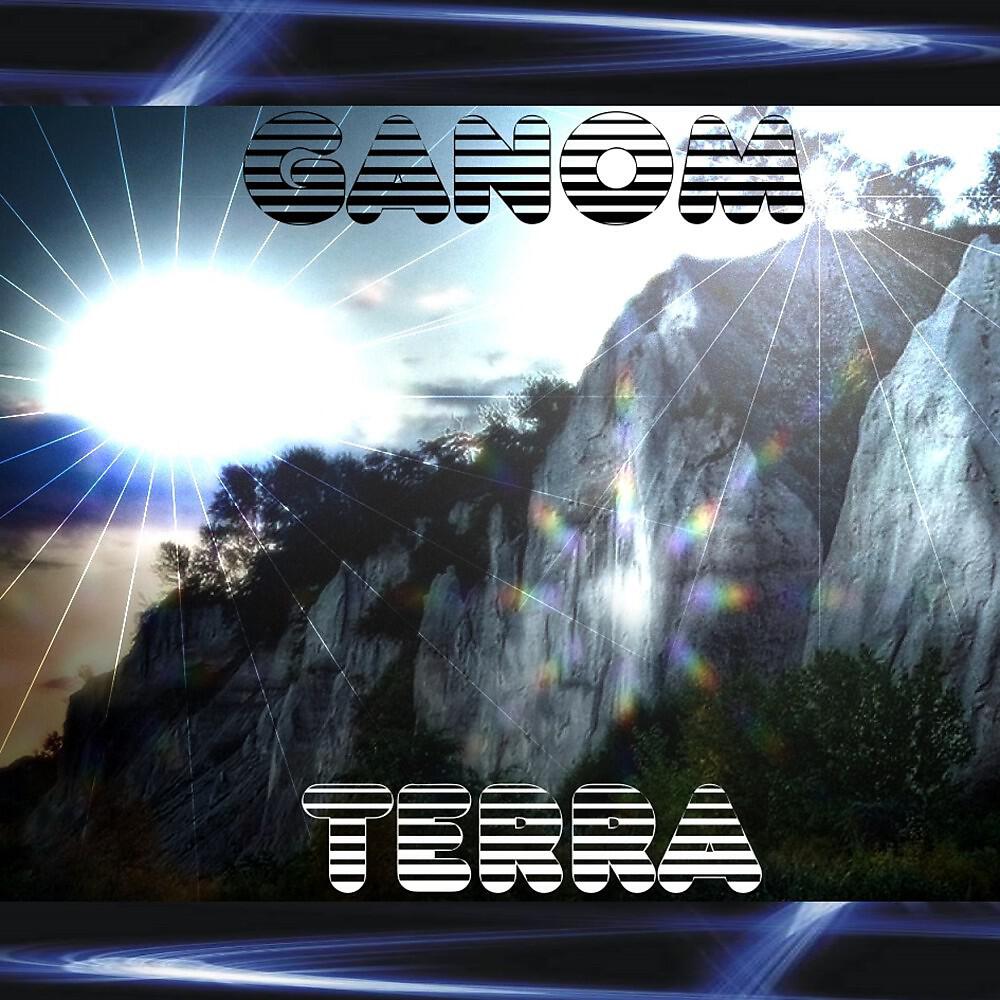 GANOM - Ingens Aeqour