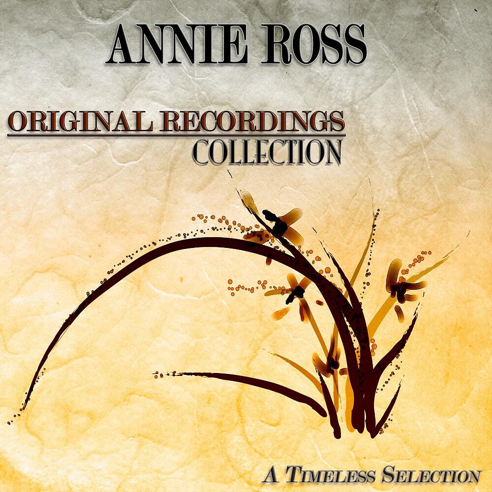 Annie Ross with Gerry Mulligan Quartet - All of You