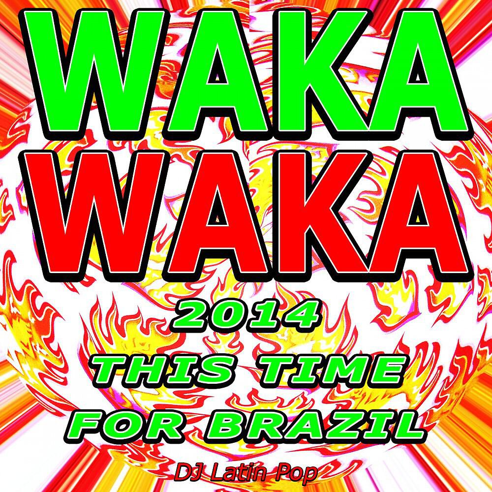 DJ Latin Pop - Bara Bara