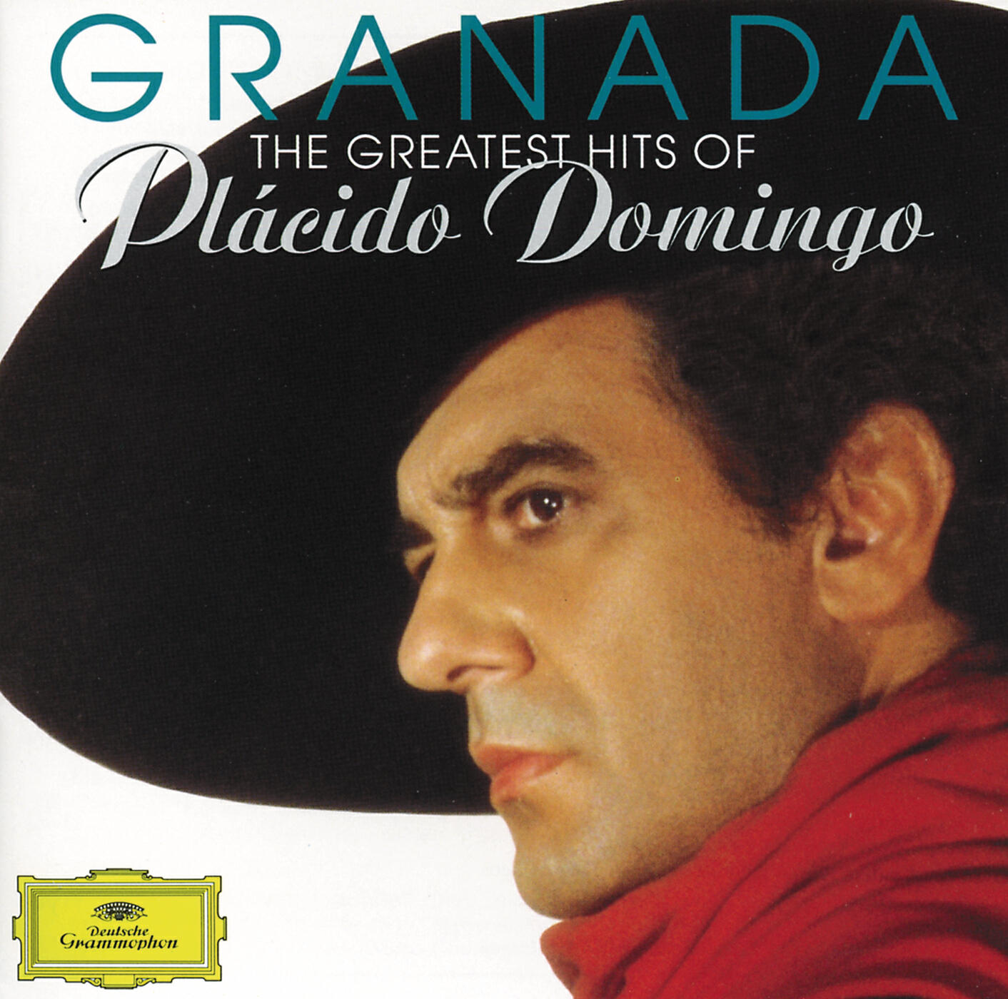 Placido Domingo - Lara: 
