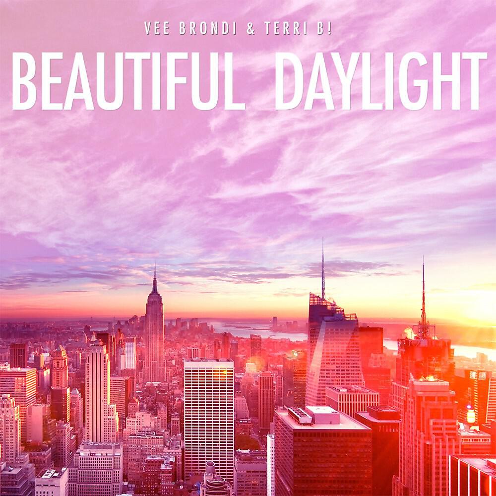 Vee Brondi - Beautiful Daylight (Radio Edit)
