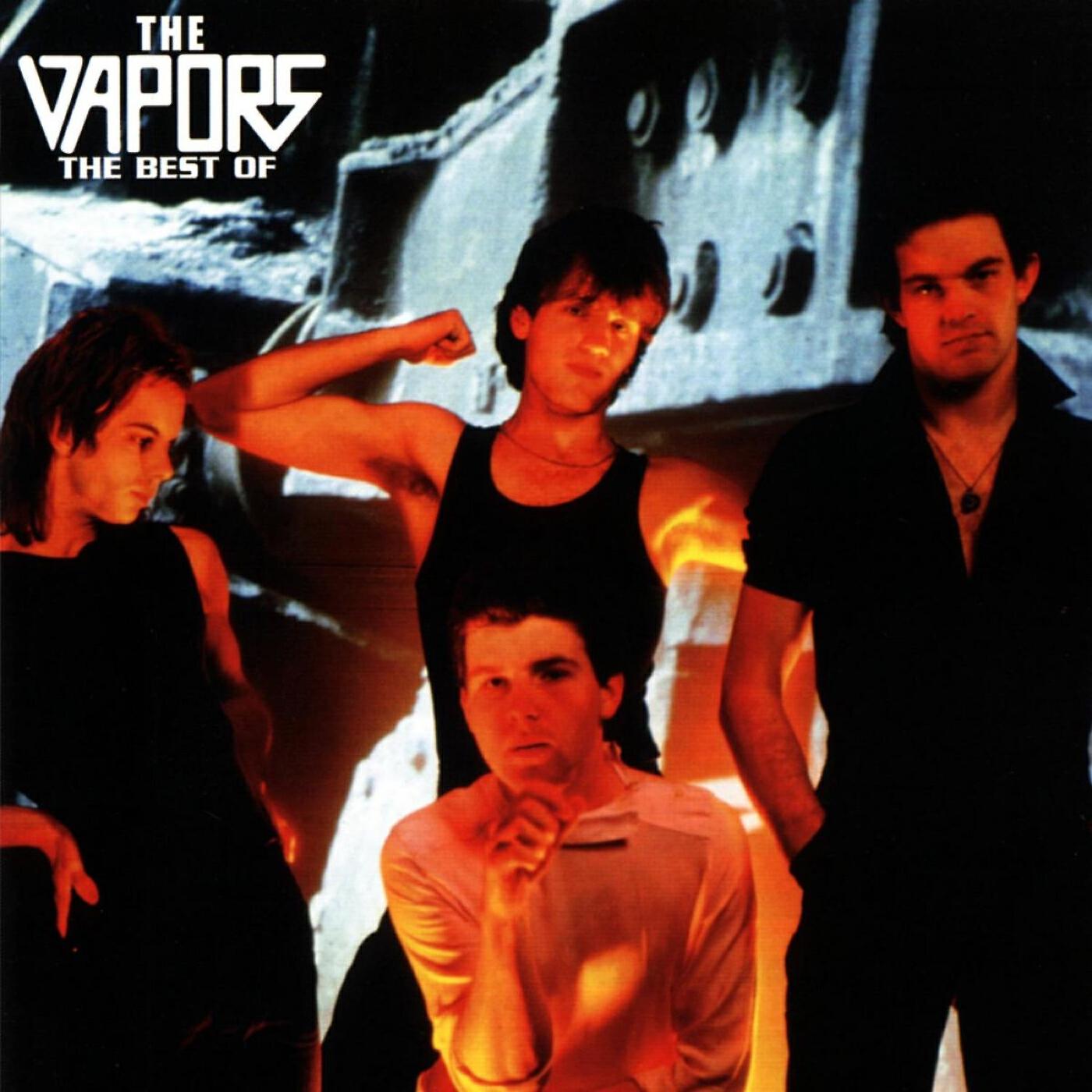 The Vapors - Billy