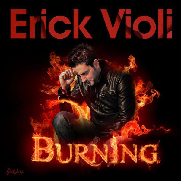 Erick Violi - Burning (Bsharry Remix)
