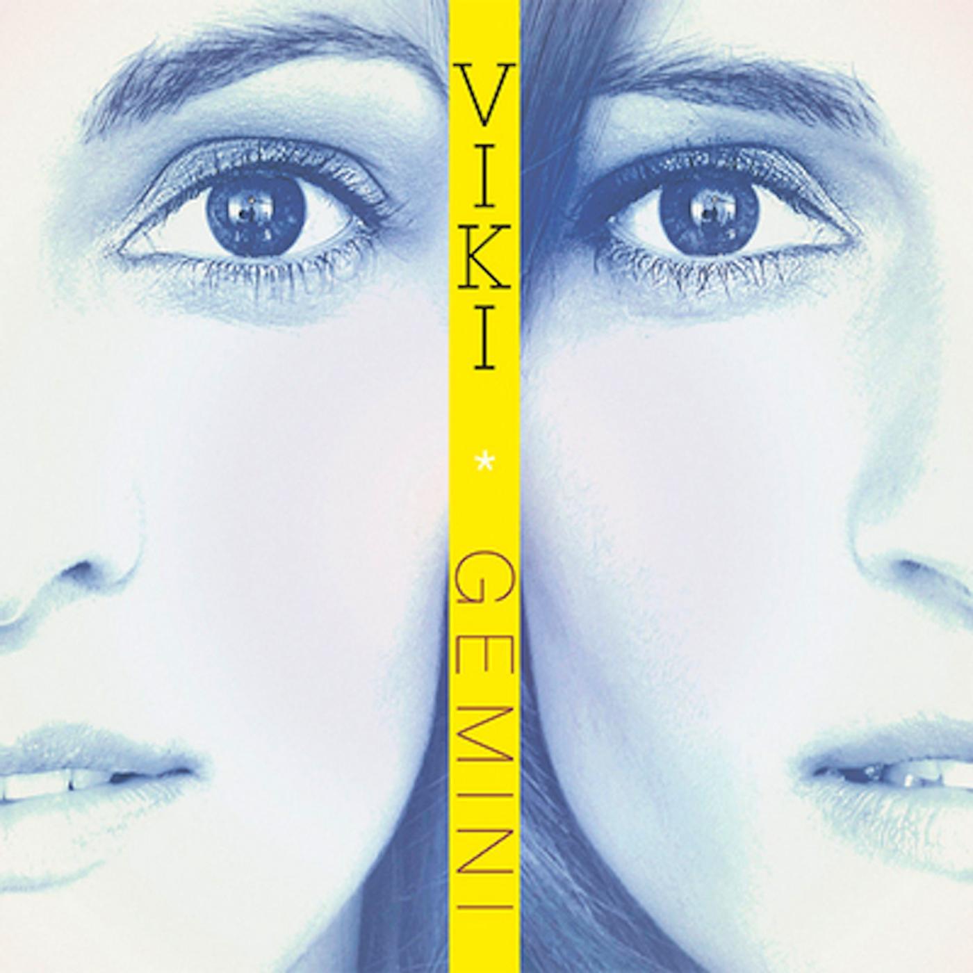 Viki - Bit A Rain