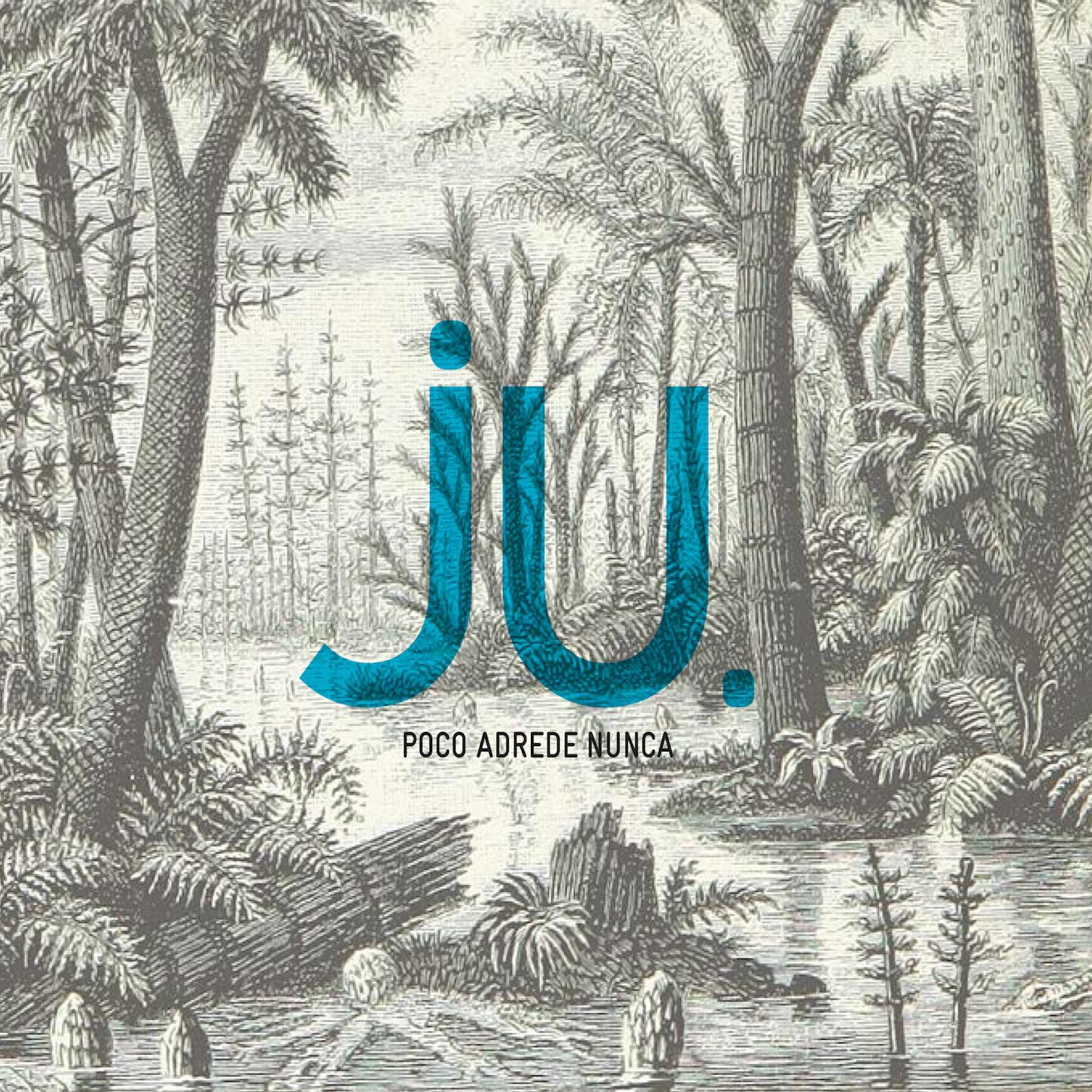 JU - La Vida Sin Zapatos