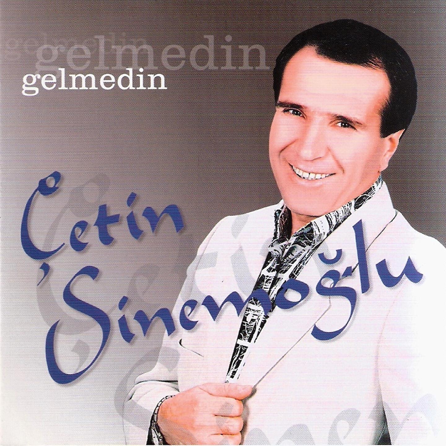Çetin Sinemoğlu - Trafik
