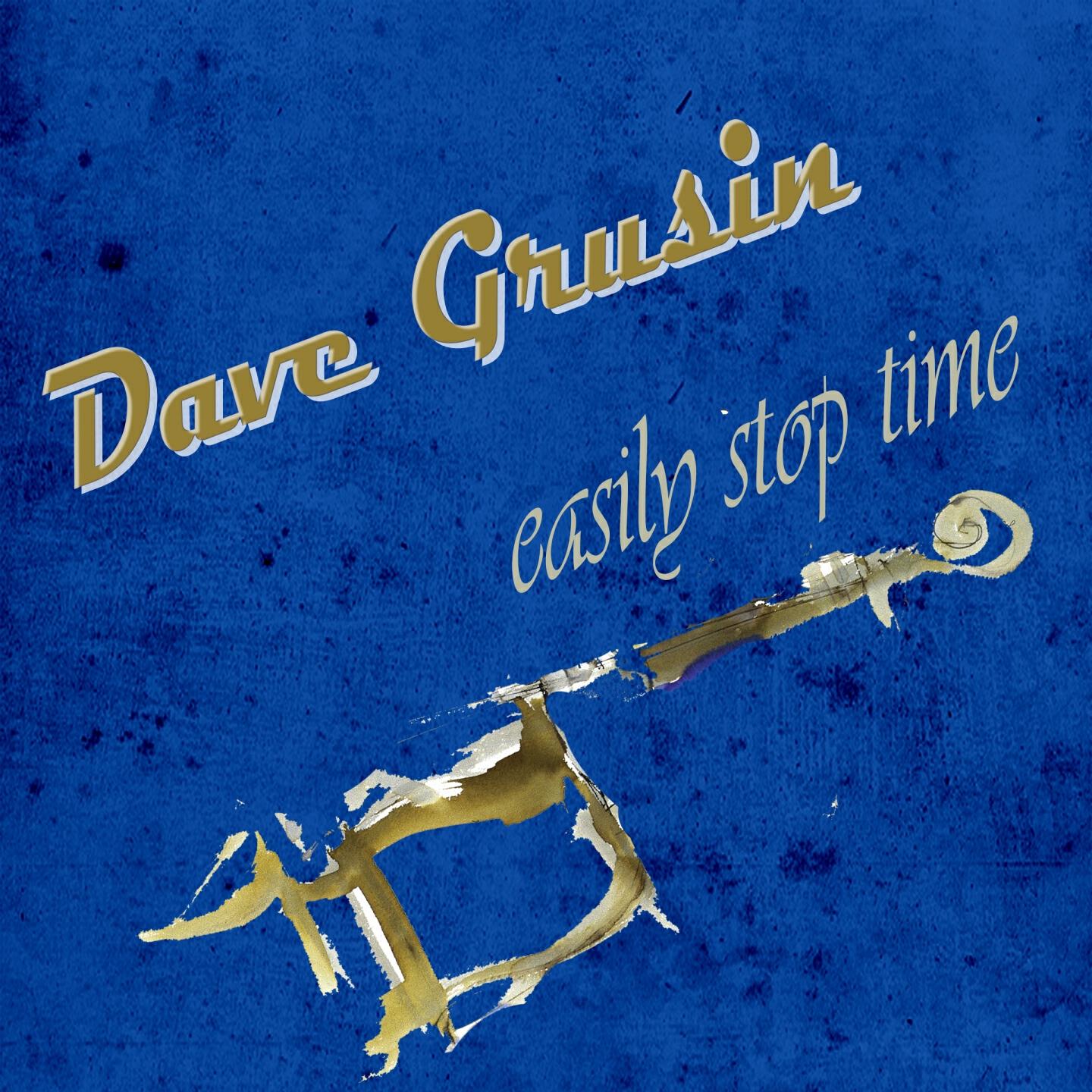 Dave Grusin - Getting Married
