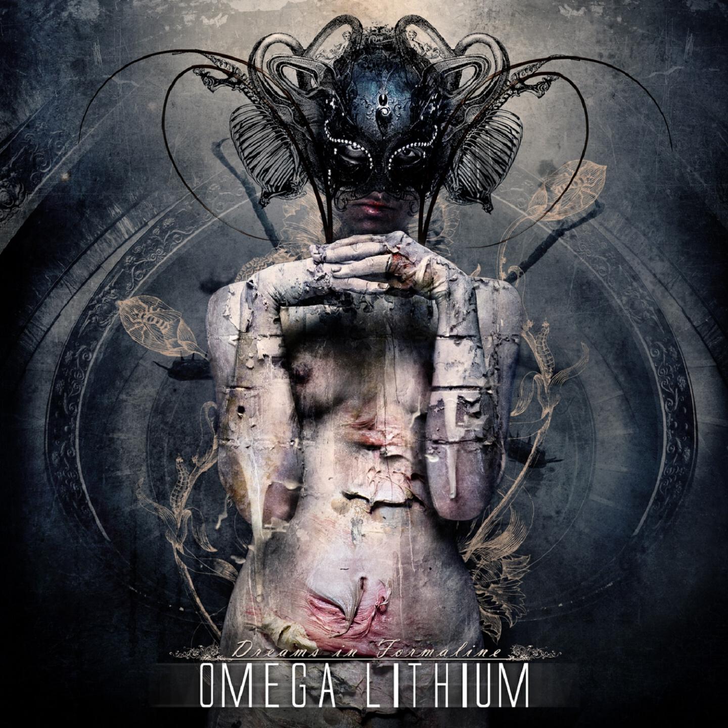 Omega Lithium - Point Blank