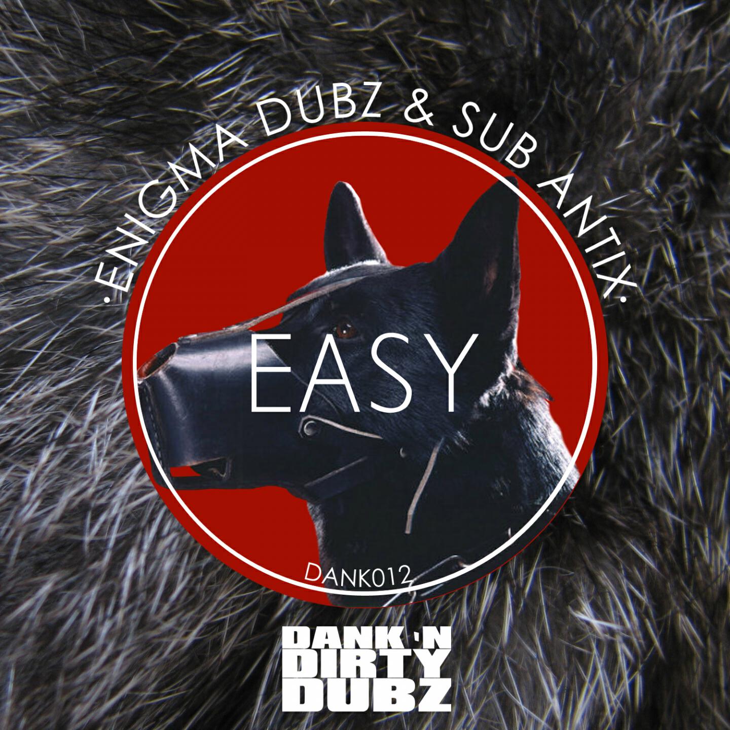 ENiGMA Dubz - Easy