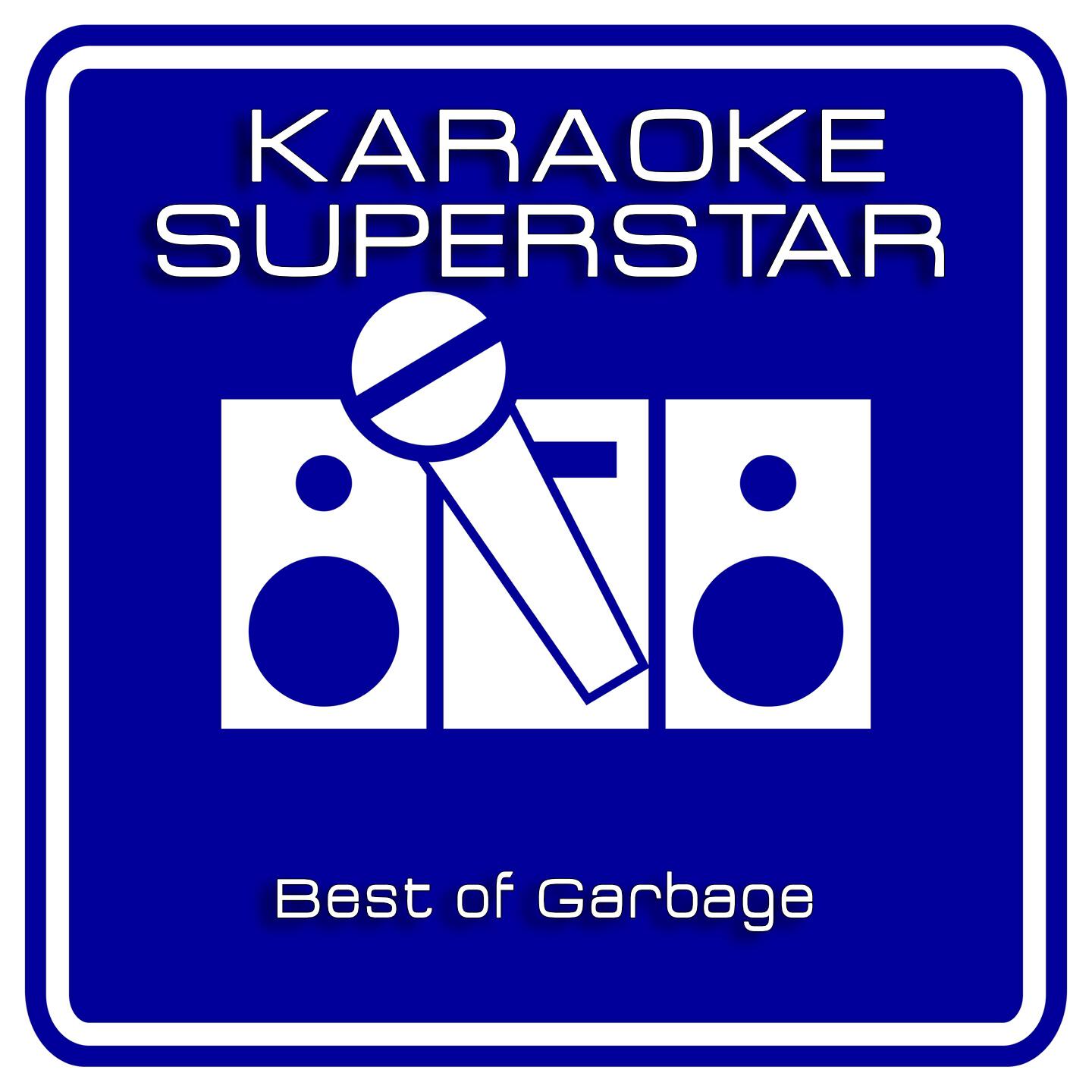 Anne Regler - Queer (Karaoke Version) [Originally Performed By Garbage]