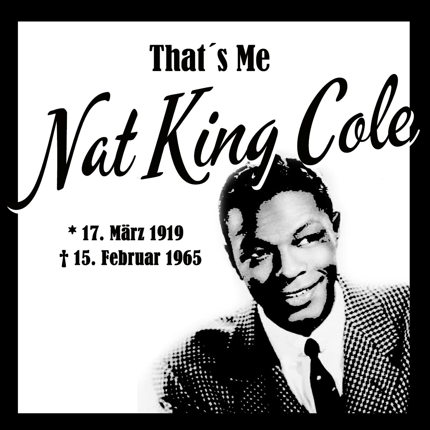 Nat King Cole - El Bodeguero (Grocer´s Cha Cha)