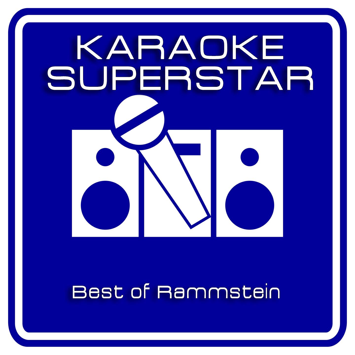 Anne Regler - Du hast (Karaoke Version) [Originally Performed By Rammstein]