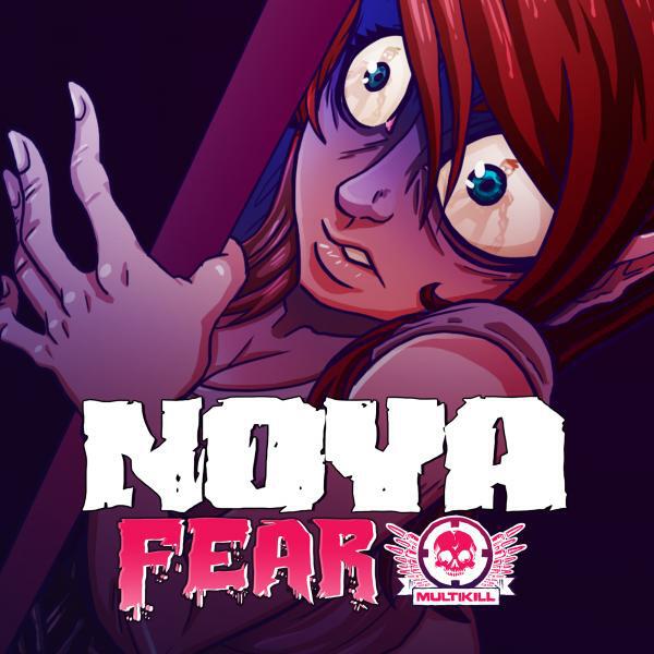 Noya - Shield Harmonics (Original Mix)