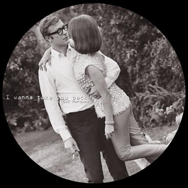 Gui Marques - I Wanna Take You (Original Mix)
