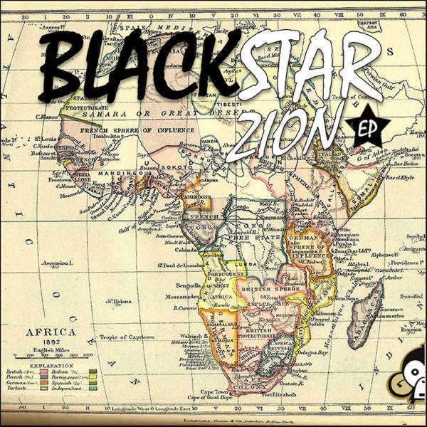 Blackstar - Hooligan Style (Original Mix)