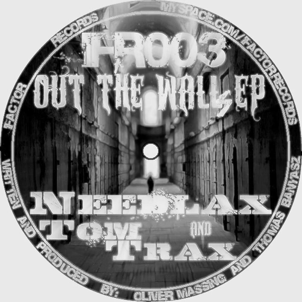 Tom Trax - 22