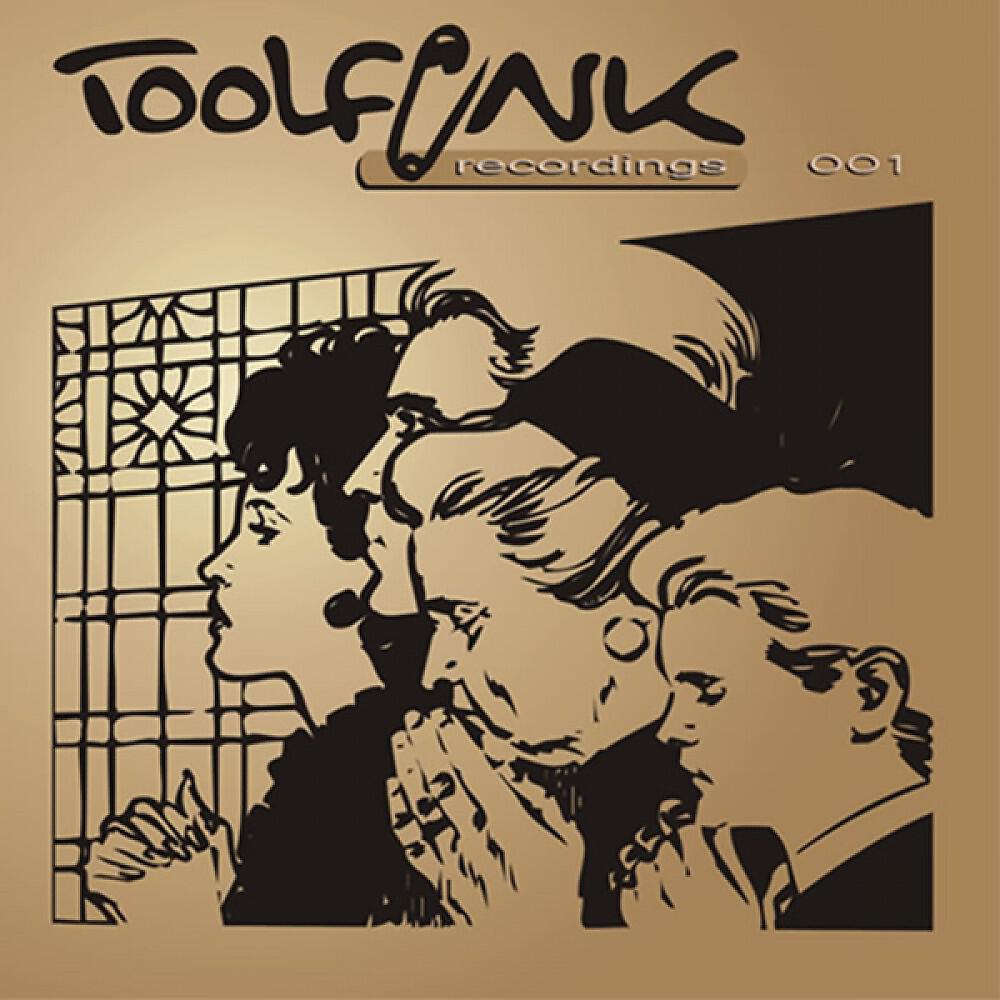 Autarc - Toolfunk001-4 (Original)