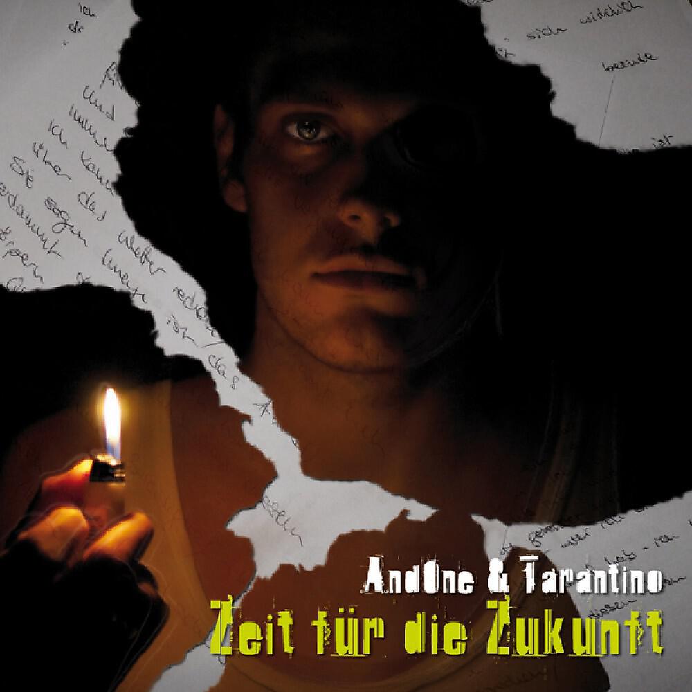 And One & Tarantino - Joker