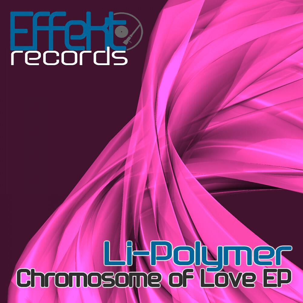 Li-Polymer - Moved By Wind