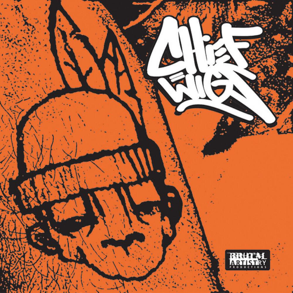 Chief Wigz - Ghetto Grimey