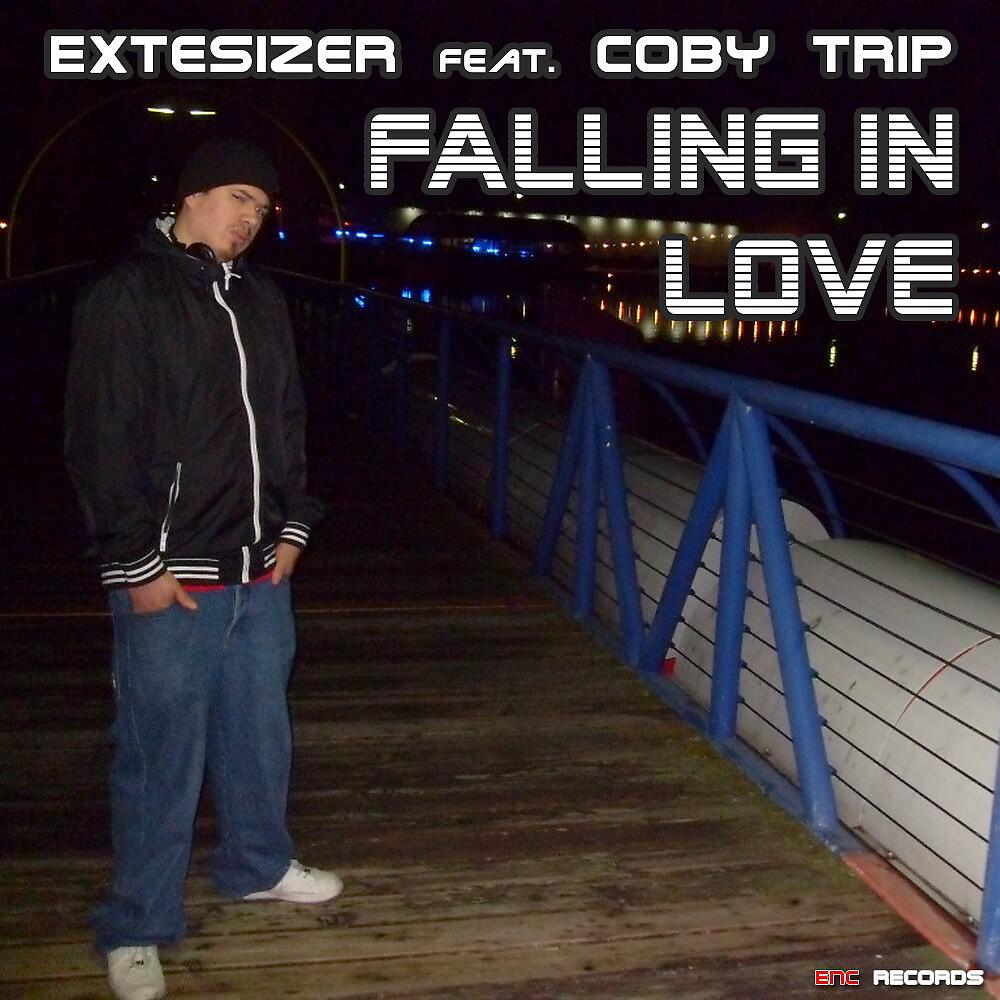 Extesizer - Falling In Love (Original Mix)