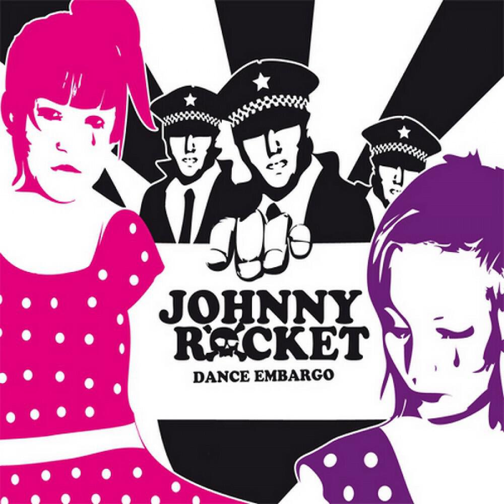 Johnny Rocket - Care About You