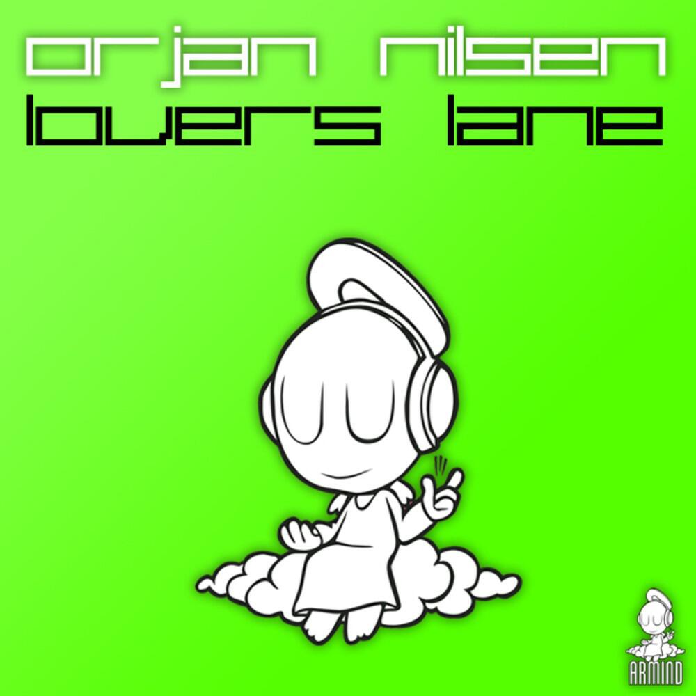 Orjan Nilsen - Lovers Lane (Tenishia Remix)