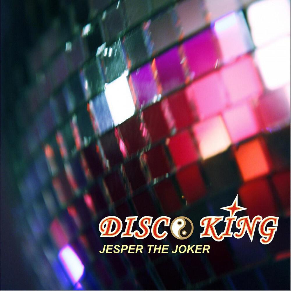 Jesper the joker - To Have a globall