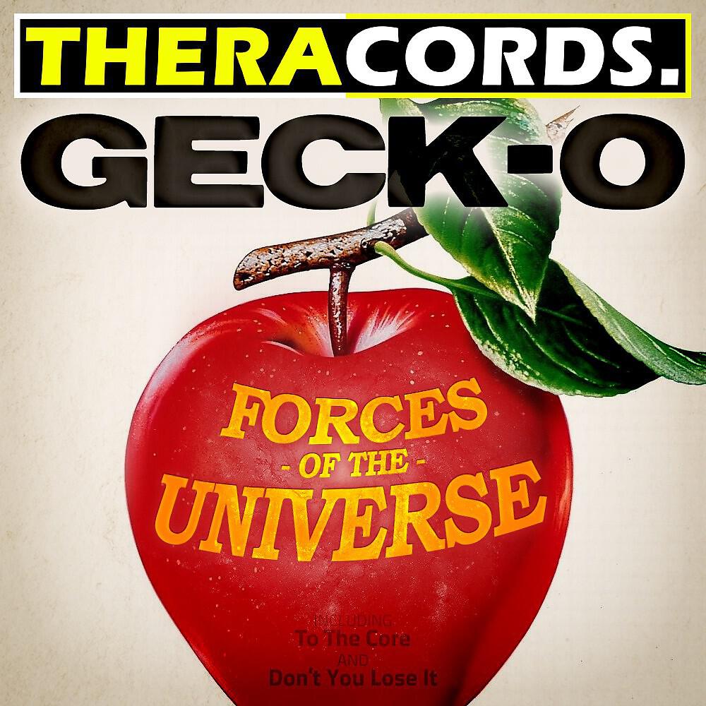 Geck-O - Don't You Lose It (Wooze Mix)