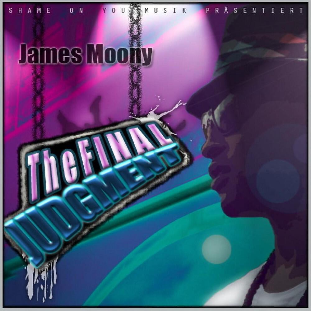 James Moony - Cool (Original Version)