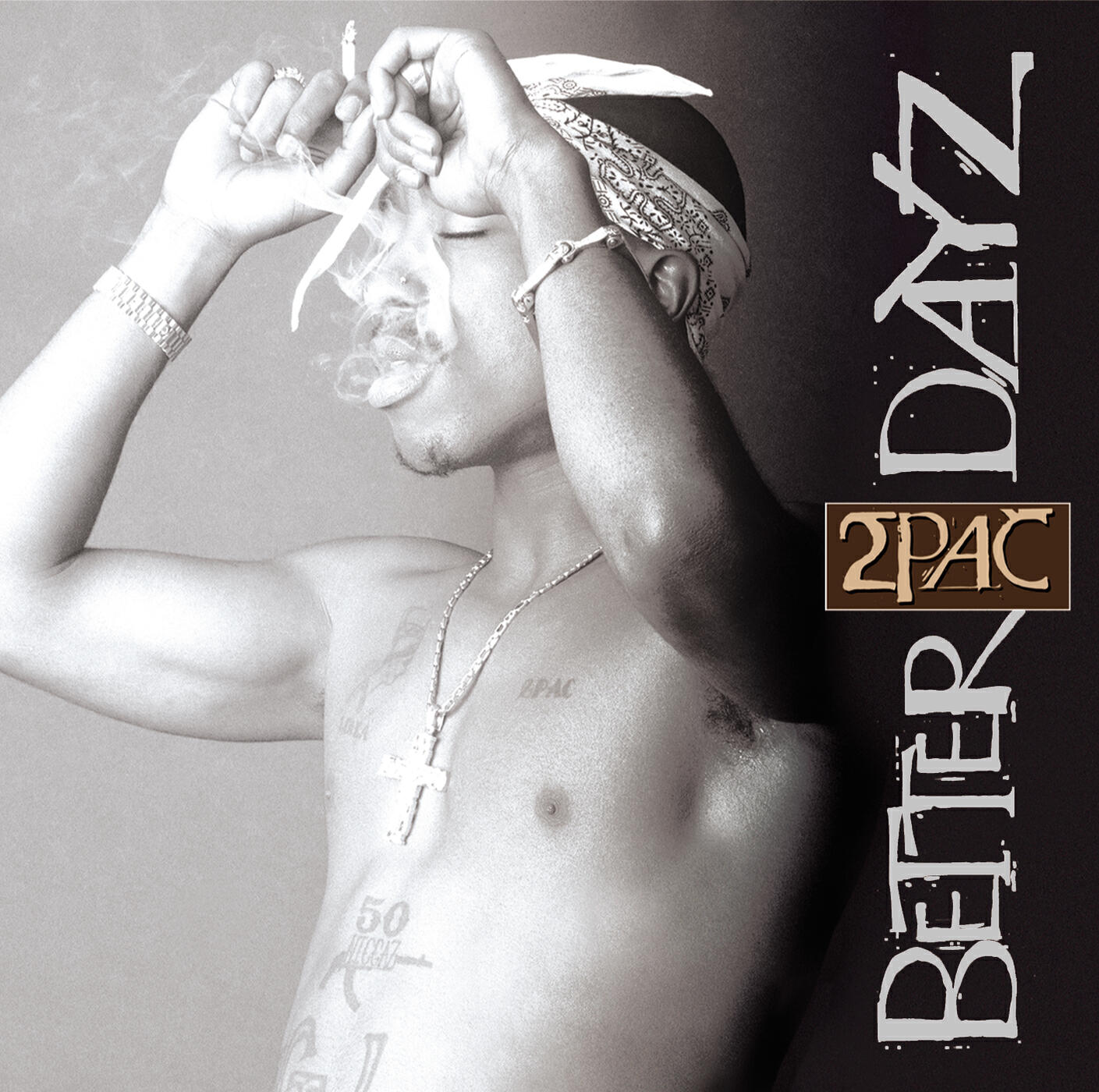 2Pac - Still Ballin' (Nitty Remix)