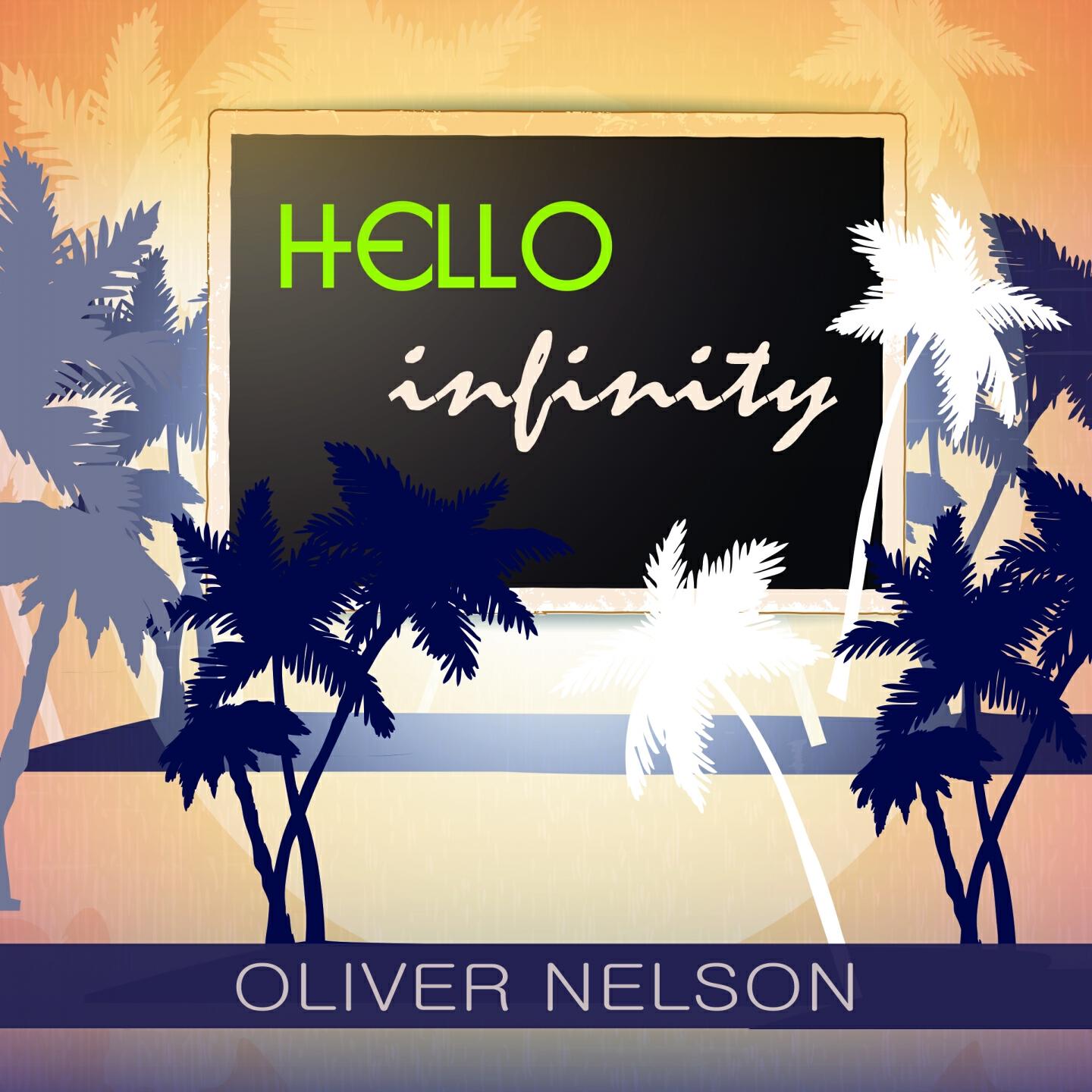 Oliver Nelson - Trane Whistle