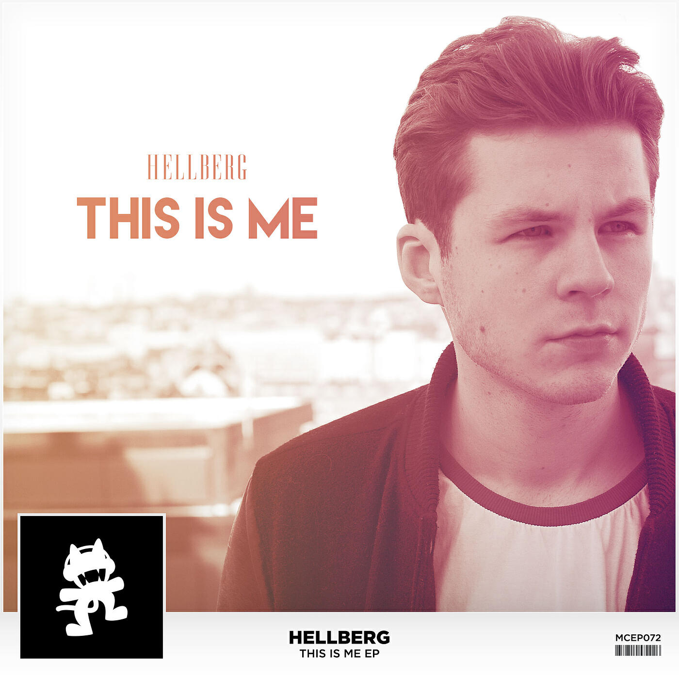 Hellberg - The Girl (feat. Cozi Zuehlsdorff)