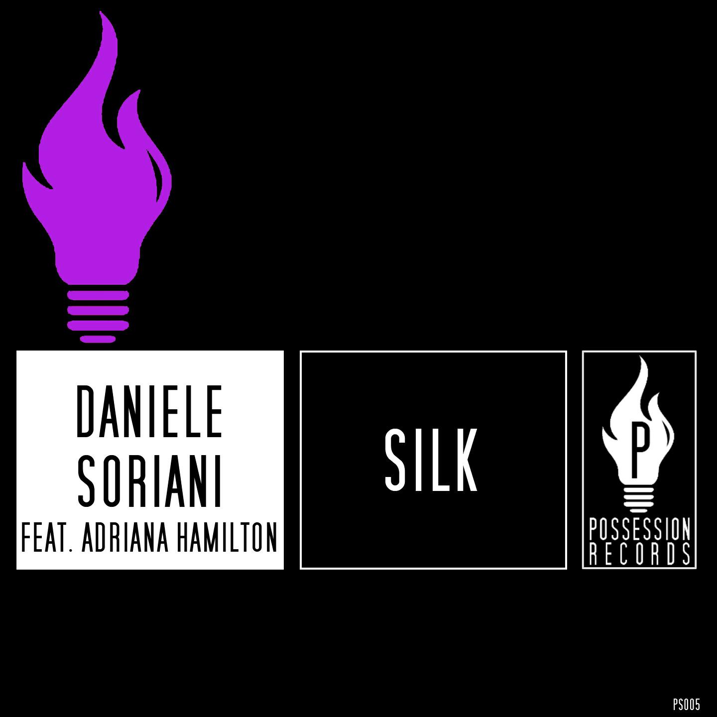 Daniele Soriani - Silk (Gianrico Leoni Remix)