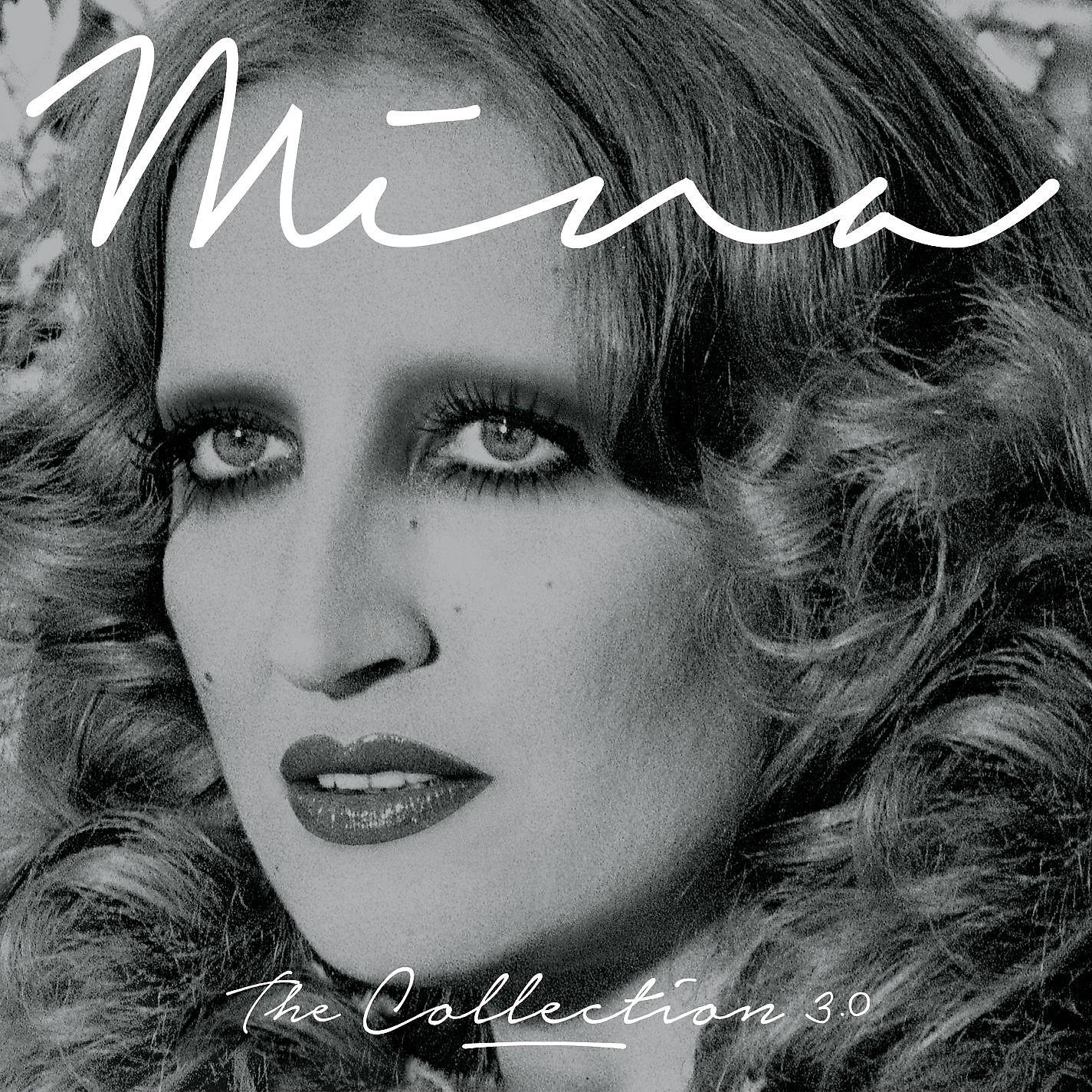 MiNa - Parole parole (2001 Remastered Version)