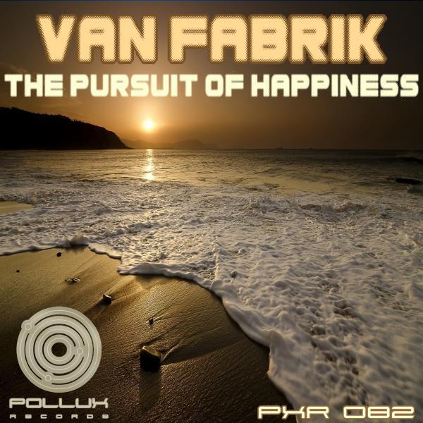Van Fabrik - Sunset (Original Mix)