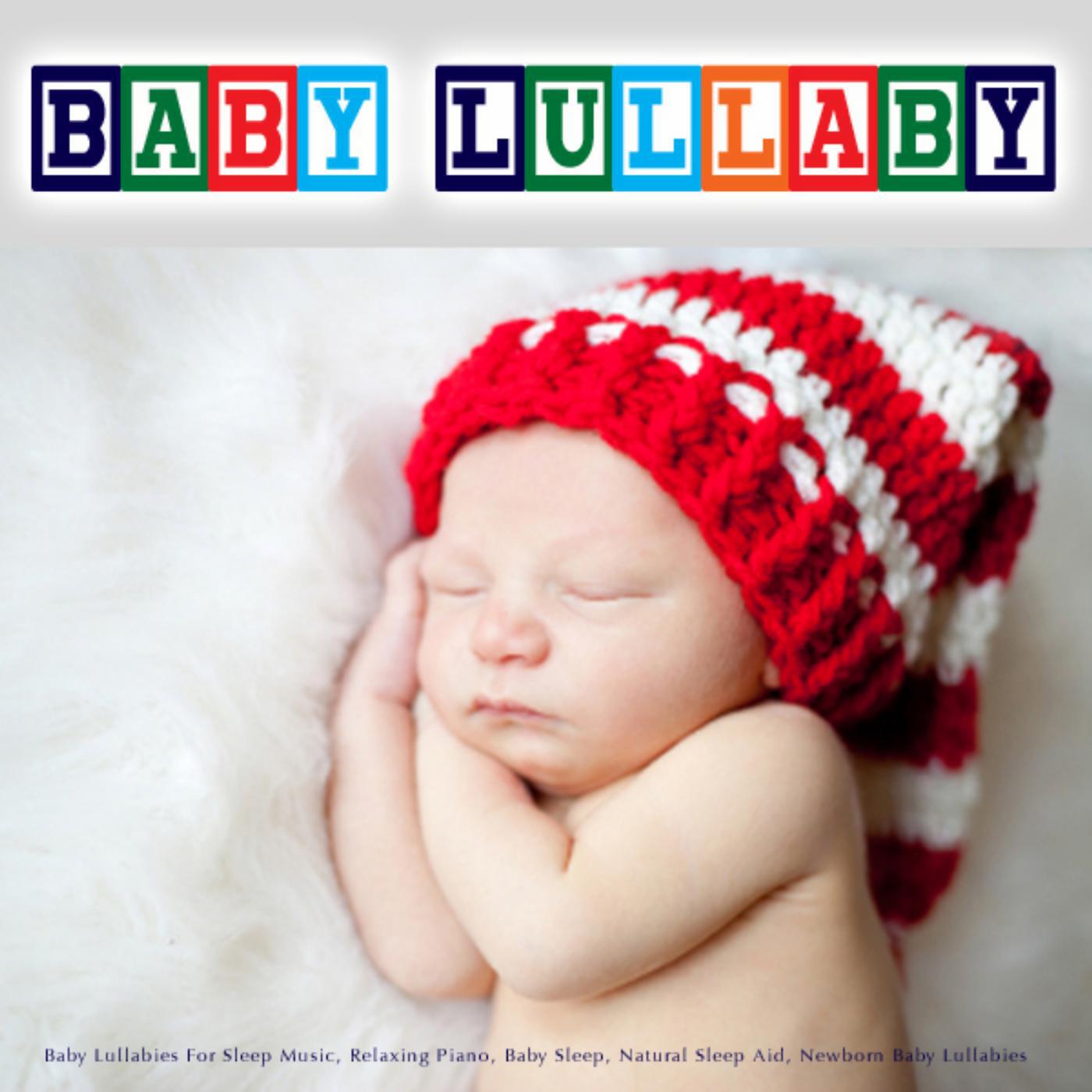 Baby Lullaby - Nightime Music