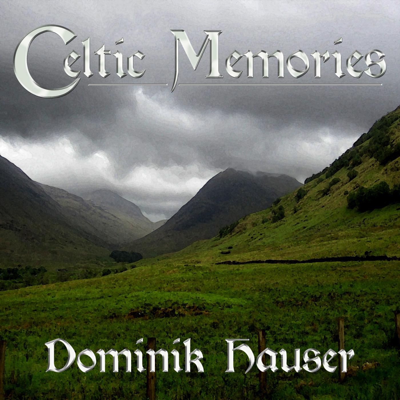 Dominik Hauser - Gentle Winds