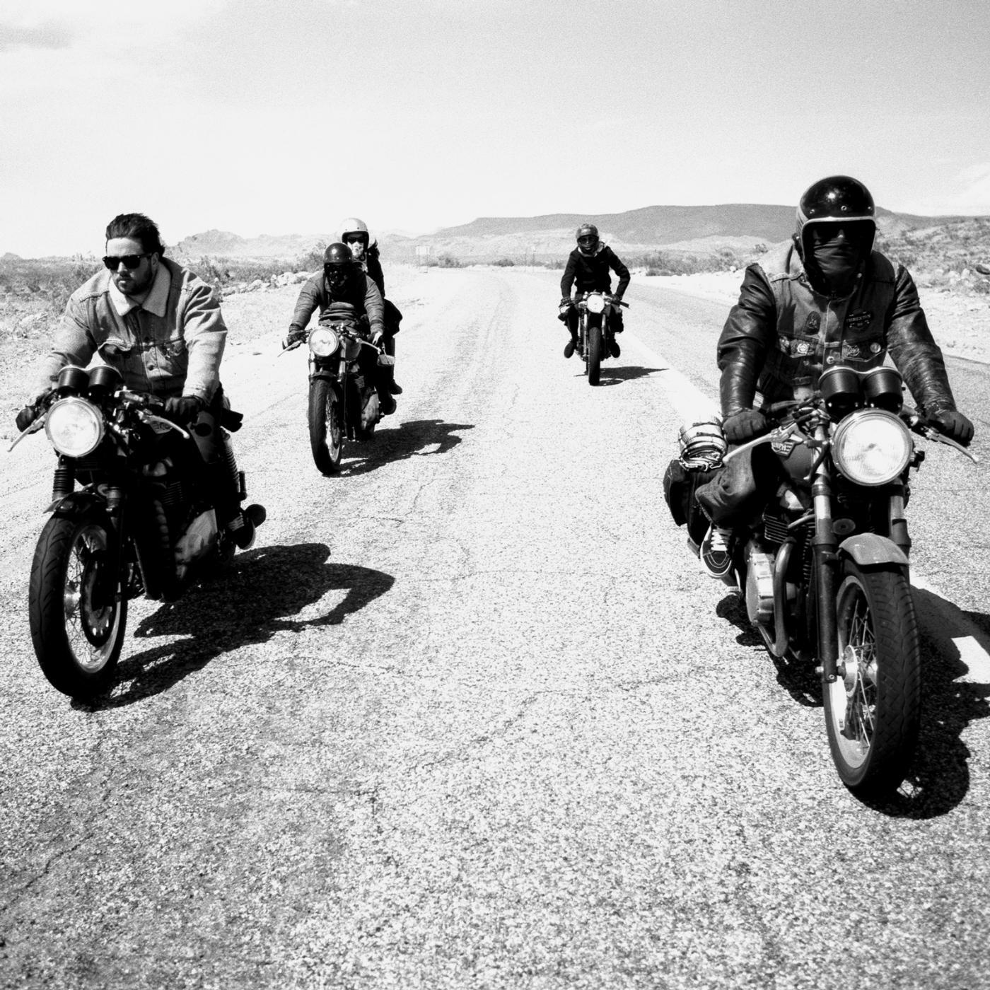 Chuck Ragan - Go to Sleep