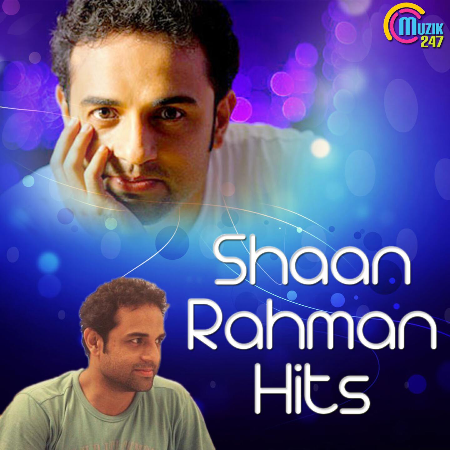 Shaan Rahman - Ee Raavin (From 