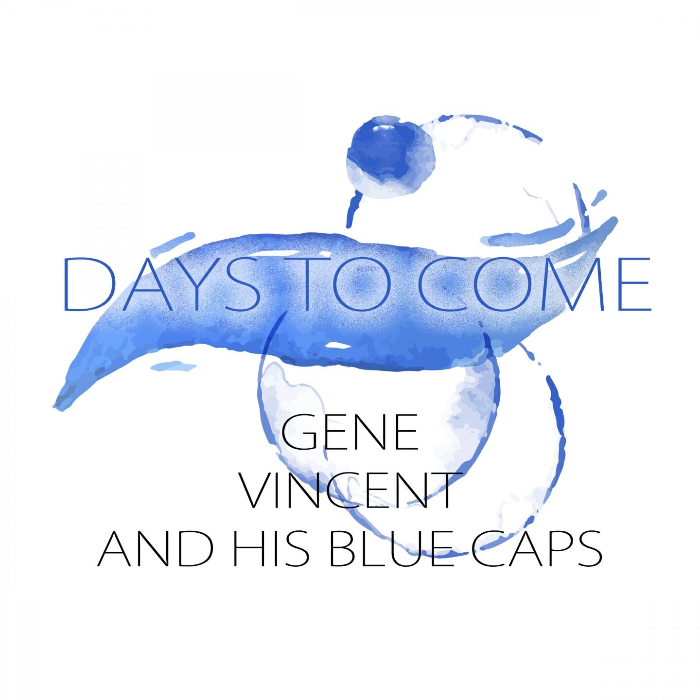 Gene Vincent - Ain't She Sweet