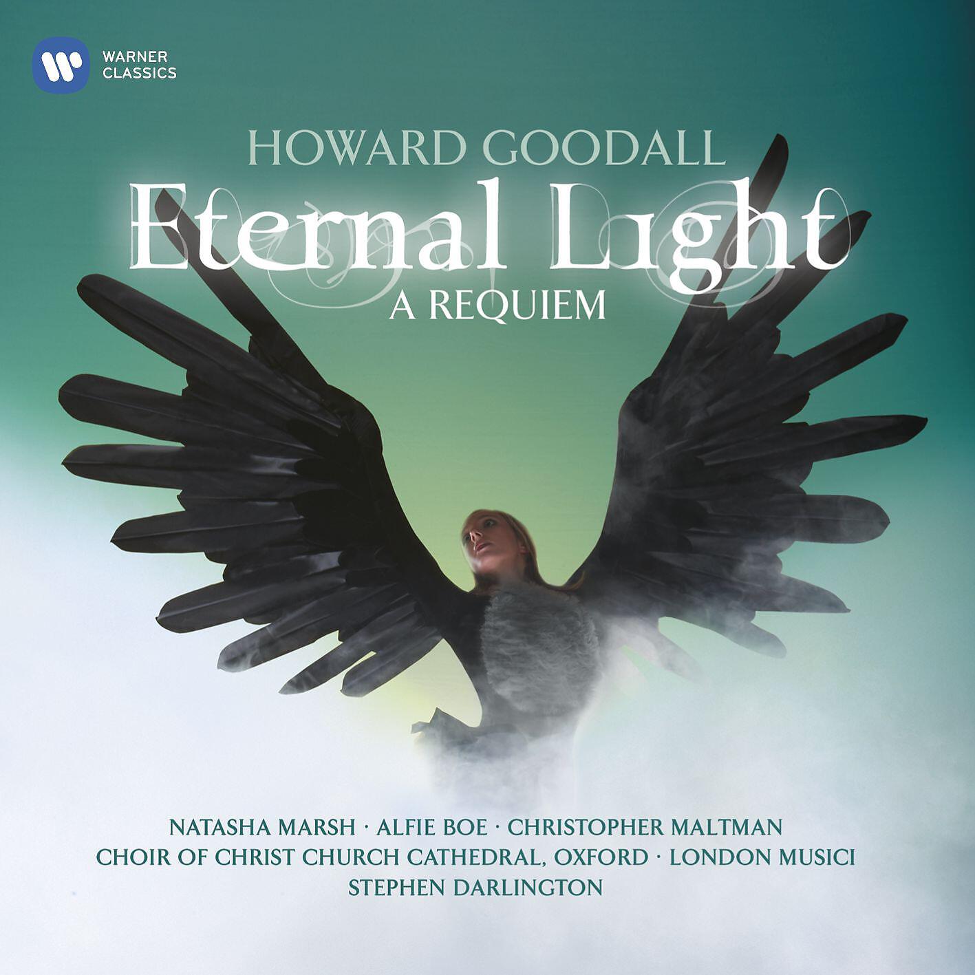 Howard Goodall - Love Divine (2000)