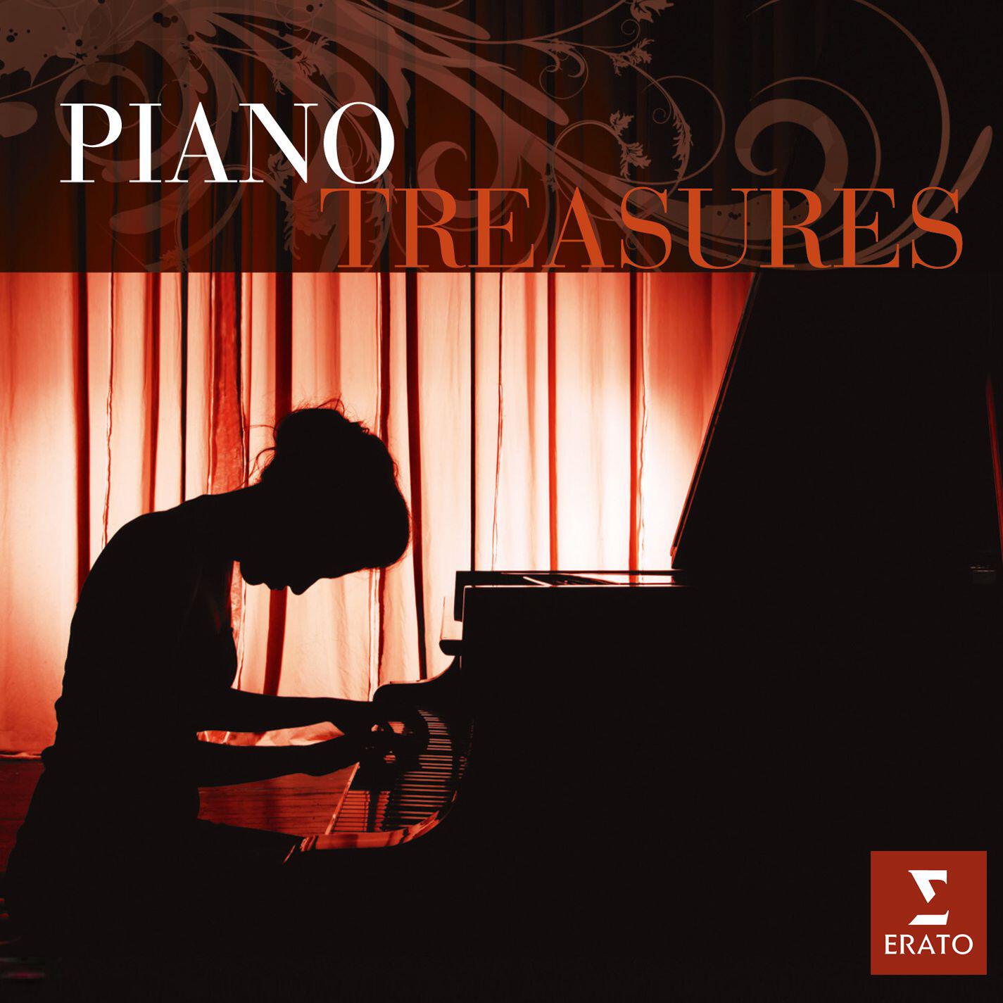 Stephen Hough - 6 Chants polonais (Chopin) S480: I. Mädchens Wunsch