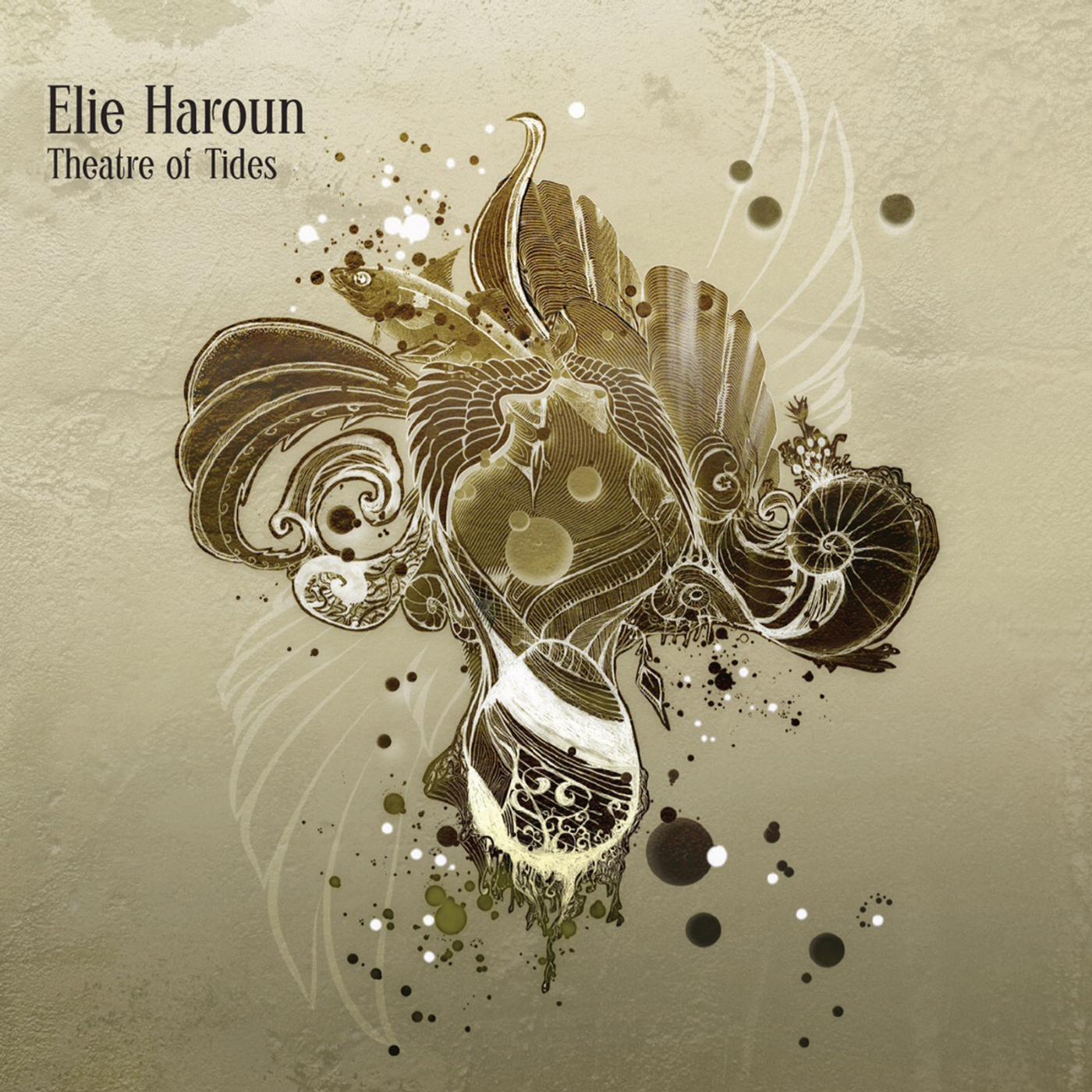 Elie Haroun - Ambrosia
