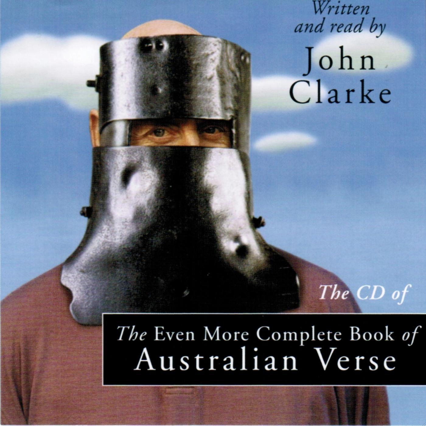 John Clarke - William McGonigall