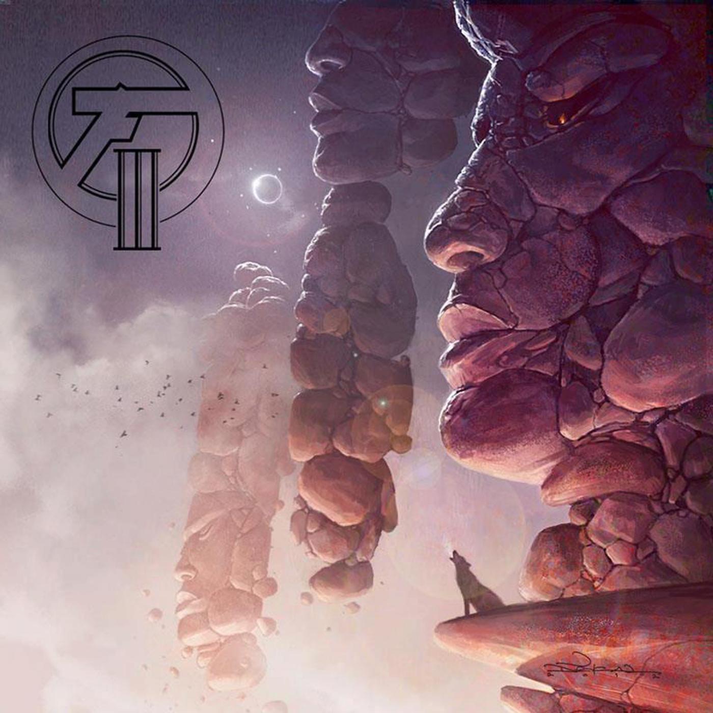 Fusik - Comb the Desert