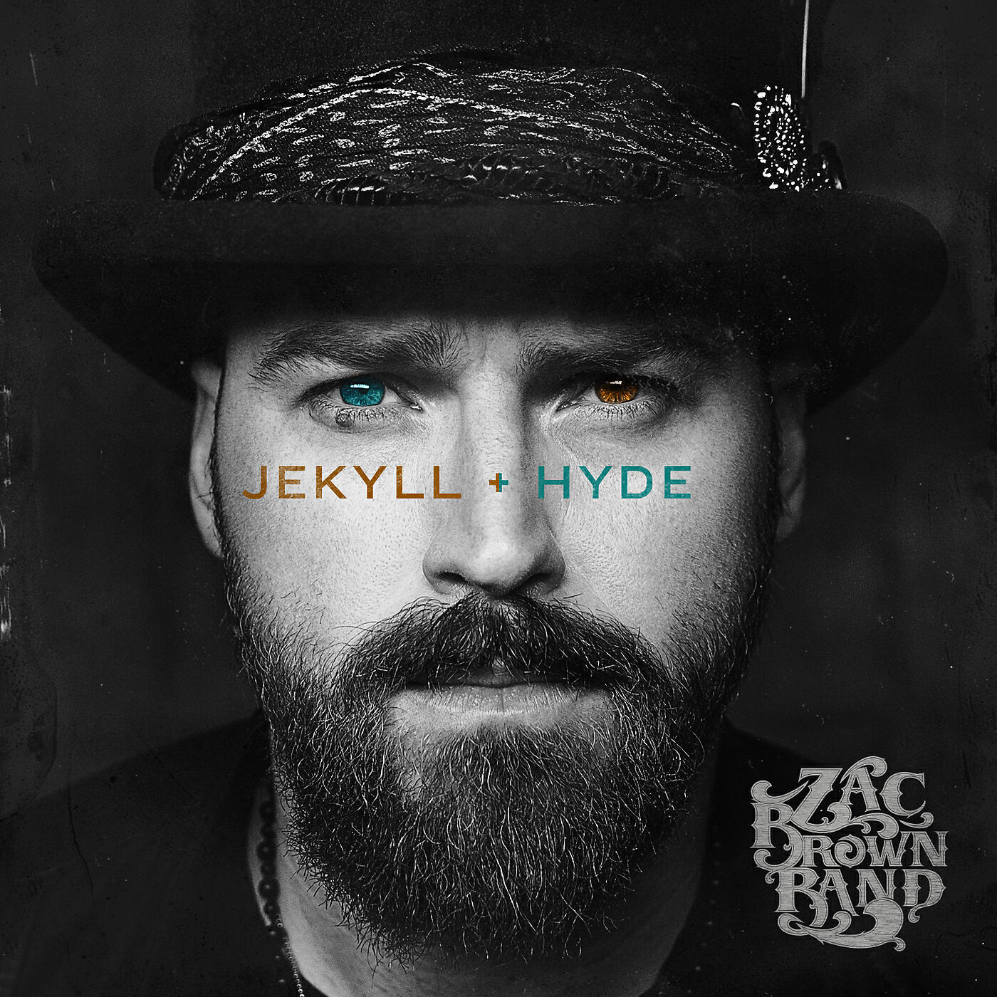 Zac Brown Band - Heavy Is the Head