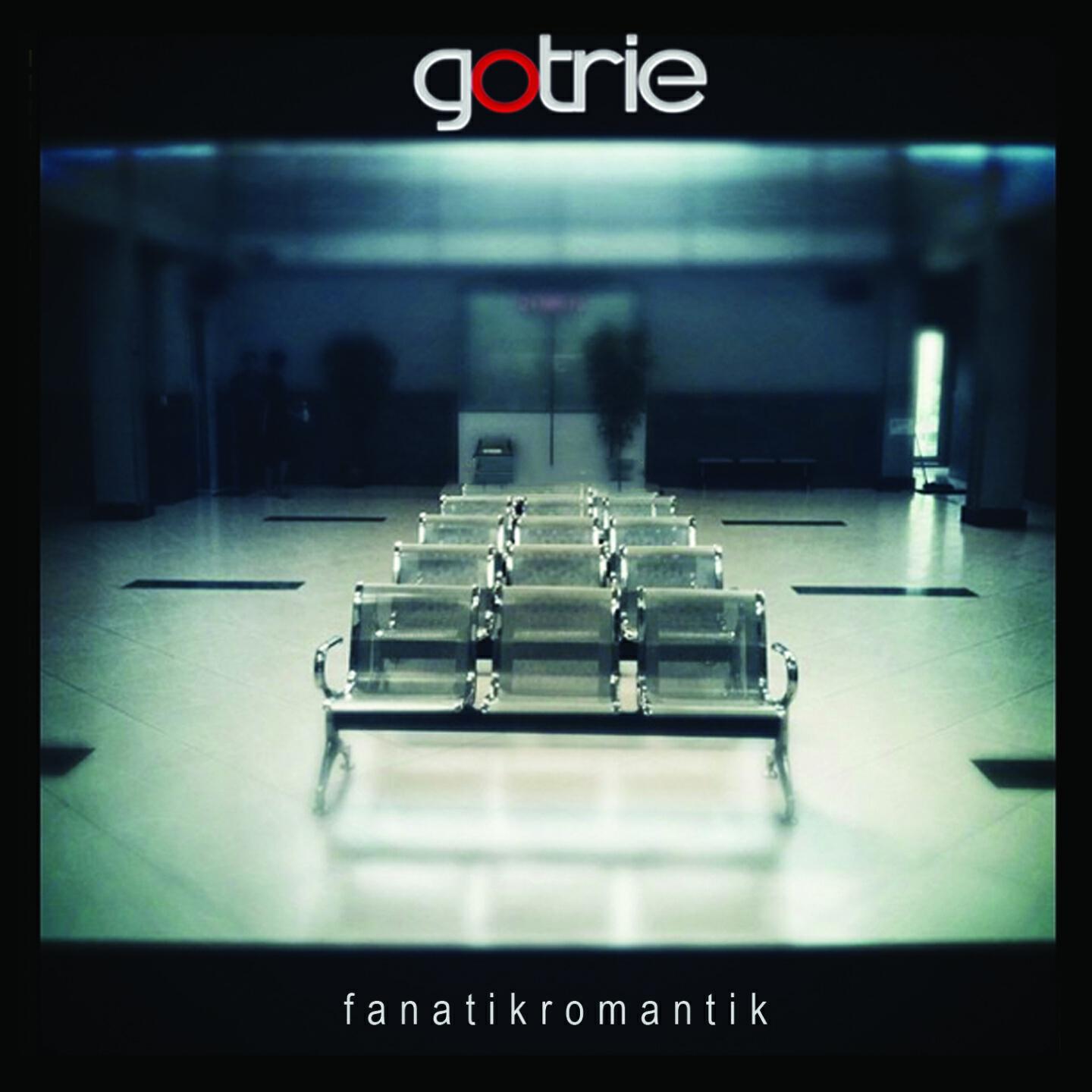 Gotrie - Satu
