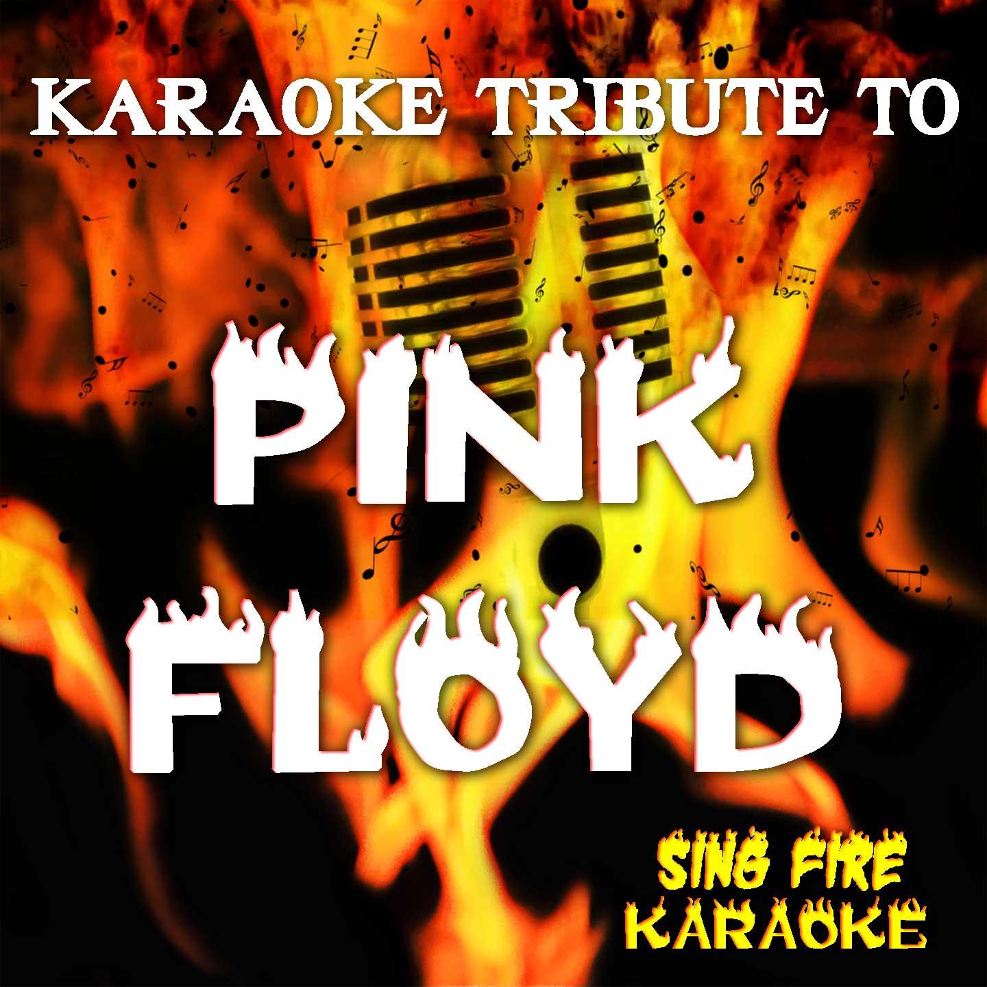 Sing Fire Karaoke - High Hopes (Karaoke Version) (Originally Performed By Pink Floyd)